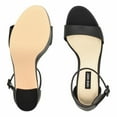thumbnail image 4 of Nine West Women's Ivana3 Black , 5.5 M US, 4 of 5