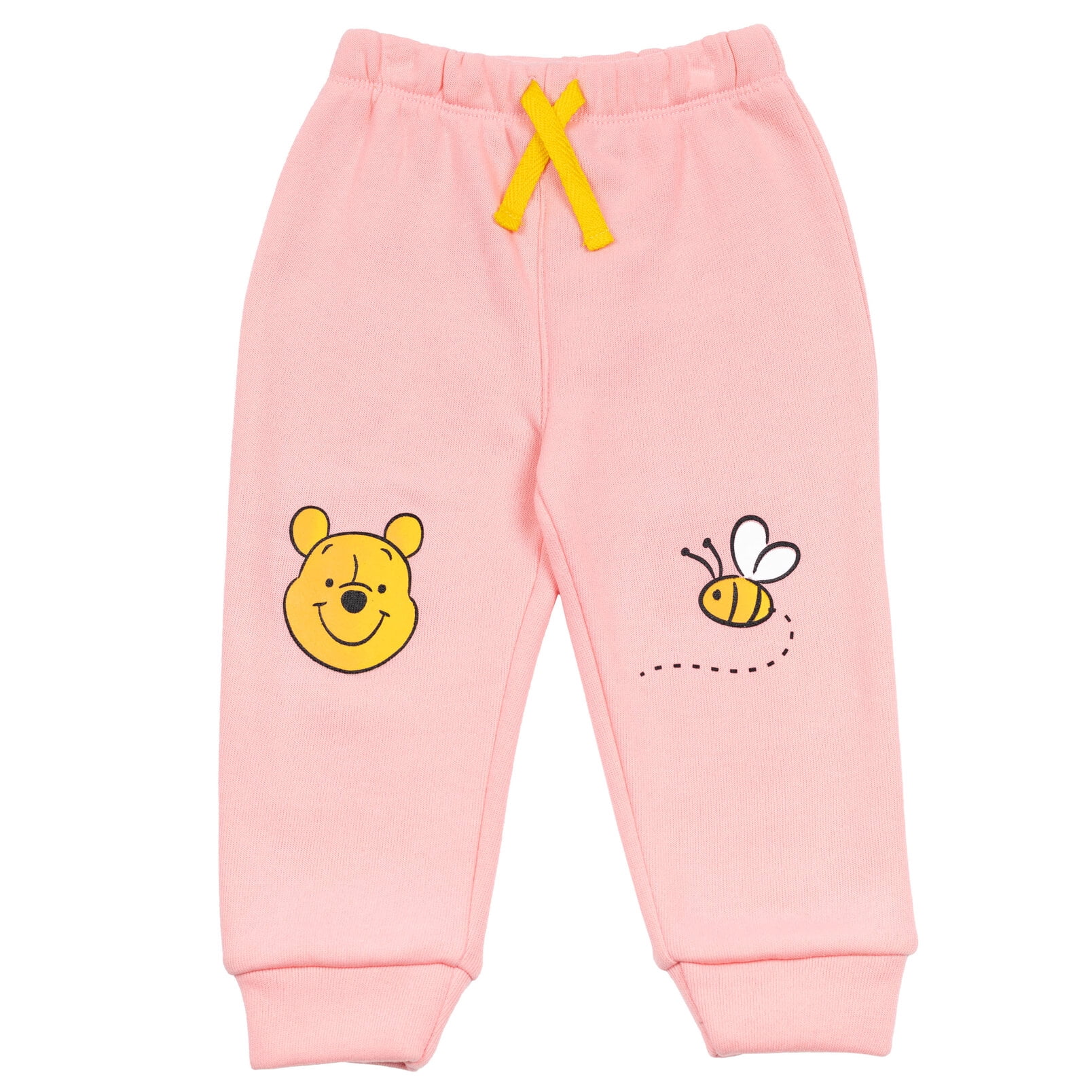 Disney Winnie the Pooh Fleece Sweatshirt and Pants Set Infant to Toddler