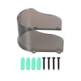 thumbnail image 3 of Outdoor Doorbell Keypad Cover Plastic Access Control Rain Cover Sun Shade, 3 of 8