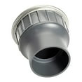 thumbnail image 2 of Digital Energy DCS8-1004 Digital Bottle-Top Coin Counter, Gray., 2 of 6