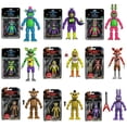thumbnail image 2 of Figura de acción de PVC de Freddy Five Nights para niños, modelo de oso FNAF, regalos de cumpleaños, 2 of 6