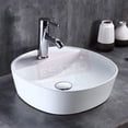 thumbnail image 1 of Kit Skind ESATTO Paquete de lavabo con Llave y Desagües Listo para instalar ECONOKIT SKIND, 1 of 4