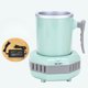 thumbnail image 2 of Enfriador de tazas, taza de enfriamiento rápido Taza de enfriamiento rápido fácil Taza de refrigeración Diseño fácil de usar, 2 of 5