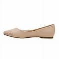 thumbnail image 4 of Dolce Vita Malanie Women’s Ballet - Flat Dress Shoe (Blush) Size-10, 4 of 7