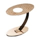thumbnail image 1 of Soporte para cono de helado, estable de acero inoxidable con Base, bandeja de exhibición, estante para rollos de Sushi para fiesta, Buffet, decoración 1 espera, 1 of 8