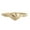 11, variant on Gold Accented Heart Design Rings Alloy Jewelry Elegnt Finger Rings For Women Sizes 5 11 Everyday Wear Gift