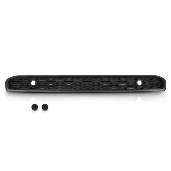 Front Bumper Lower Grille Grill Fit for 2019-2023 Dodge Ram 1500 4-Door 68414137AA
