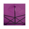 thumbnail image 3 of Carpa Toldo 3x3 Plegable Jardimex  Impermeable Patio Rosa, 3 of 6