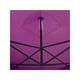 thumbnail image 3 of Carpa Toldo 3x3 Plegable Jardimex  Impermeable Patio Rosa, 3 of 6