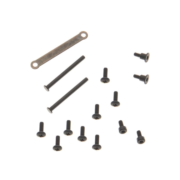 HPI Z275 Front Brace Set Micro RS4 HPIZ275