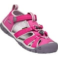 thumbnail image 6 of KEEN Kids' Seacamp II CNX Sandal, 6 of 6