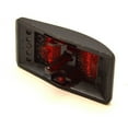 thumbnail image 2 of Carling Contura III Boat Rocker Switch Cover | Wiper High/Low Actuator, 2 of 2