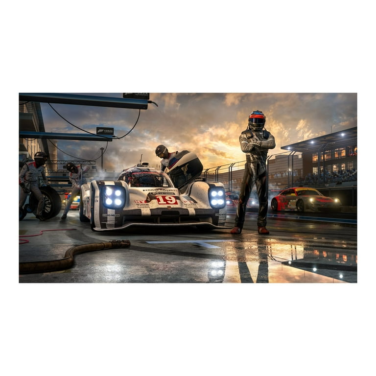 Forza Motorsport 7 - Xbox One - Walmart.com
