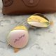 thumbnail image 5 of RB-Hip Hop-sunglasses (Store Display) Aviator Reflective Copper Rose Gold RB3025 Pink Mirror, 5 of 5