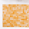 AkoaDa Mosaic Stick On Self Adhesive Wall Tile Stickers Anti Oil Selling Vintage