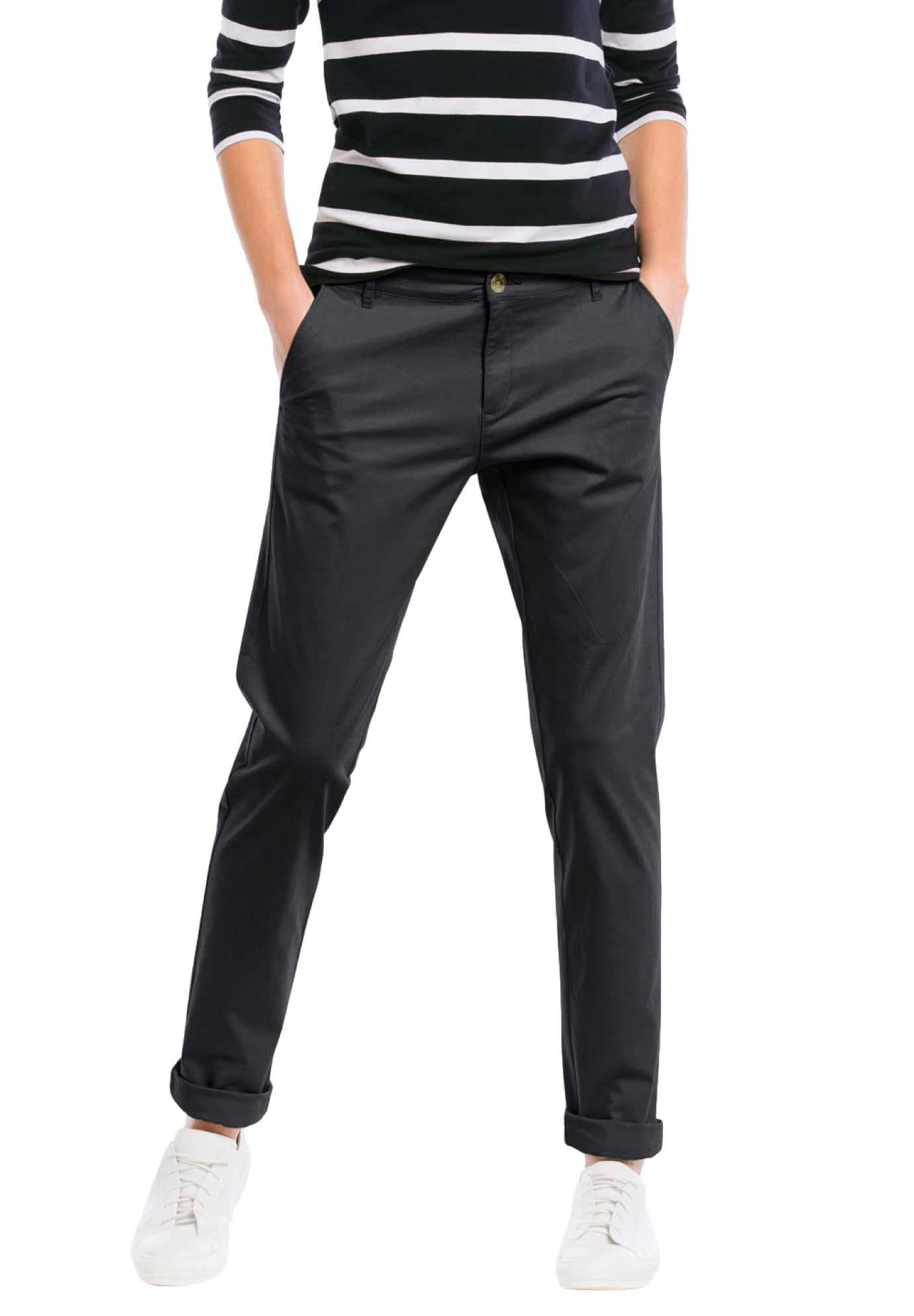 modern chino pants