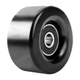 thumbnail image 1 of Polea Banda Murano 2009 A 2014 Nissan V6 3.5L 75.00 Mm Izq KEEP ON GREEN ., 1 of 4