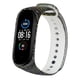 thumbnail image 5 of Watch Wrist Strap For Xiaomi Mi Band 5 Silicone Black Wrist Strap Wriststrap Bracelets, 5 of 5