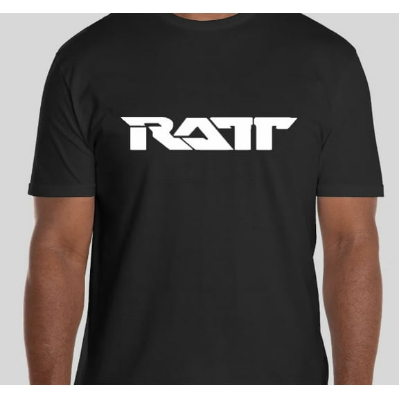 RATT Band T shirt Shirt