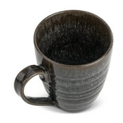 (2 pack) Yellowstone 11 fl oz Rip Reactive Ceramic Mug