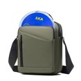 thumbnail image 1 of Bolsa de transporte Discus AKABIKE Track and Field Athletics Green, 1 of 7