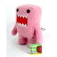 thumbnail image 2 of Peluche Domo de 25 cm - Rosa Domo-kun Domo DM3-PNK, 2 of 2