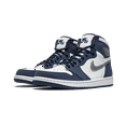 thumbnail image 2 of Jordan MENS Air Jordan 1 Retro High CO.JP "Midnight Navy" DC1788 100 from Stadium Goods, 2 of 8