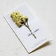 thumbnail image 1 of 10 piezas de flores secas creativas + Tarjeta de papel tarjeta de felicitación plegable, Día de Acción de Gracias, fiesta de cumpleaños, invitación de boda, 1 of 4
