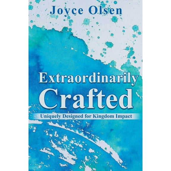 Extraordinarily Crafted, (Paperback)