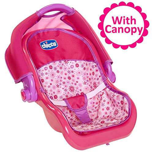 baby doll carry seat