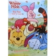 thumbnail image 2 of DDI 2322814 Winnie the Pooh 4 Assorted Coloring Books - Case of 48, 2 of 2