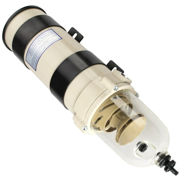 1000FG Marine Boat Diesel Fuel Filter Water Separator Equivalent 1000 Series