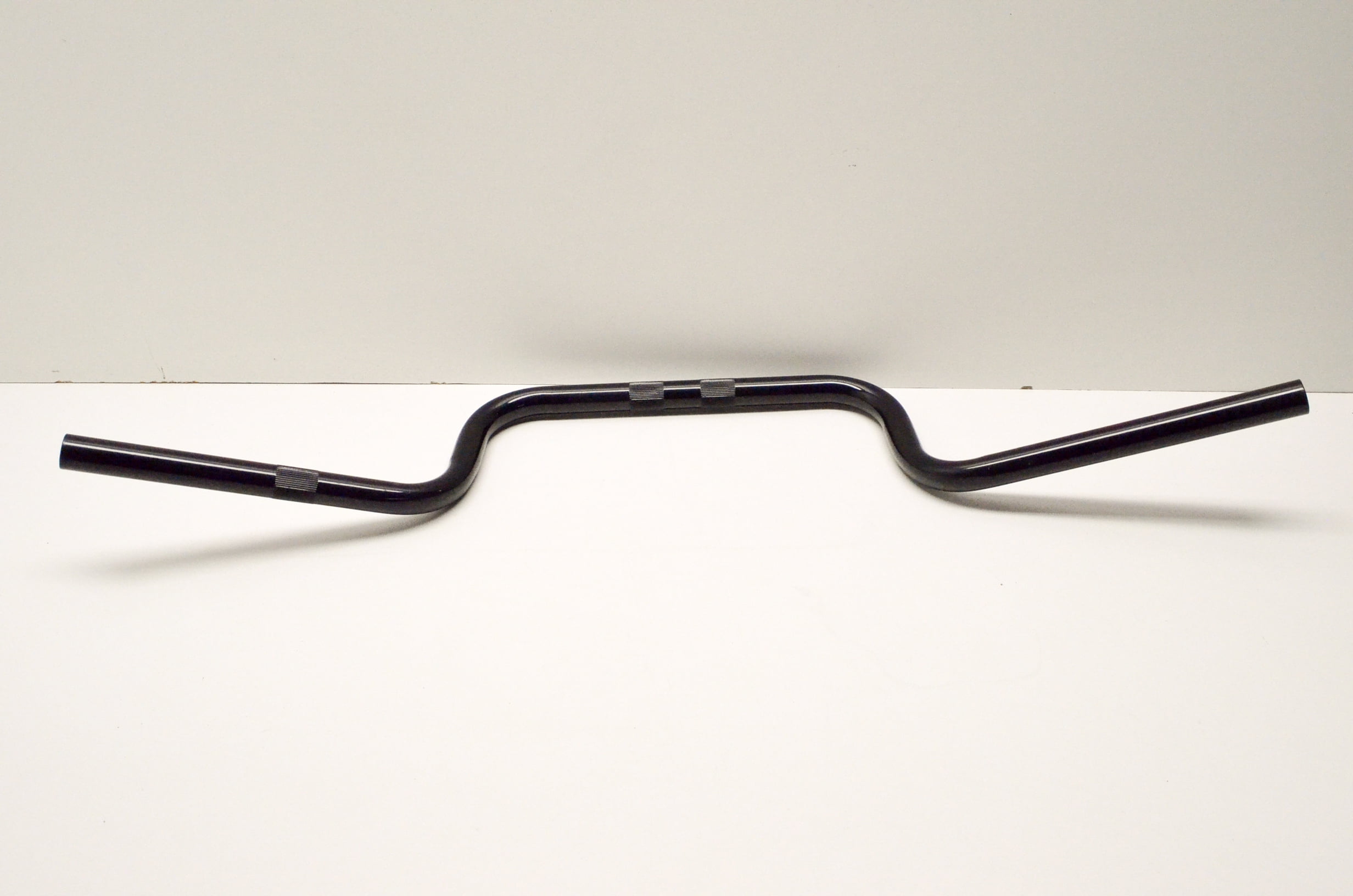 Moose Racing 06010695 Black Handlebar NOS