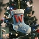 thumbnail image 5 of 26 Letters Acrylic Christmas Stocking Ornaments Style Hanging Decor For Christmas Tree Festive Holiday Gift, 5 of 5