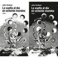 thumbnail image 1 of Libro La Vuelta Al Dia En 80 Mundos 2 Tomos Tapa Blanda, Autor Julio Cortazar, Editorial Siglo Xxi Editores, 1 of 2