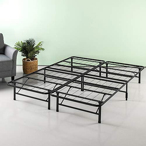 Box spring cheap king walmart