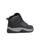 thumbnail image 2 of Bota de senderismo Columbia Transverse Waterproof para hombre, color negro, 2 of 7