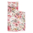 thumbnail image 2 of Pioneer Flower Floral Print Pattern Toddler Nap Mats for Kids Preschool,Sleeping Mat Bag or Kids,Toddler Sleeping Bag,Toddler Nap Mat or Daycare, 2 of 6