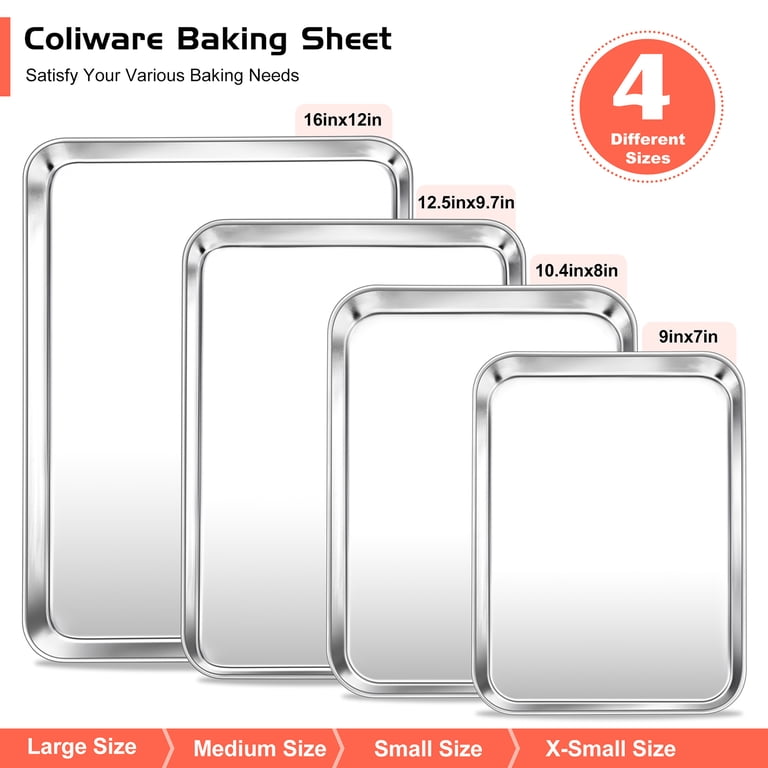 enamel pan breville 10x10 baking pan
