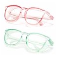 thumbnail image 1 of Gafas de seguridad Alsenor, antiempañamiento, protección UV, paquete de 2, 1 of 6