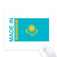 thumbnail image 1 of Kazakhstan Country Love Mouse Pad Non-Slip Rubber Mousepad Game Office, 1 of 3