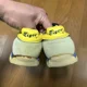 thumbnail image 3 of Vintage 70's Onitsuka & Tiger Montreal II Og Yellow Navy Made in Japan Sneaker Men, 3 of 6