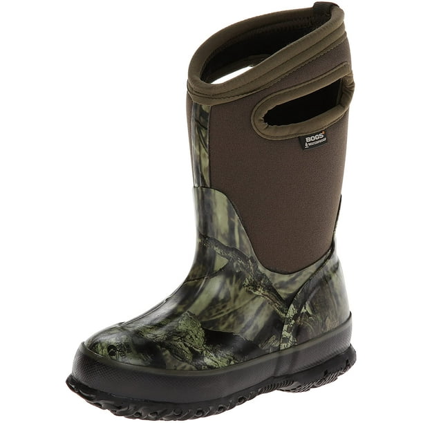 Bogs toddler insulated clearance boots