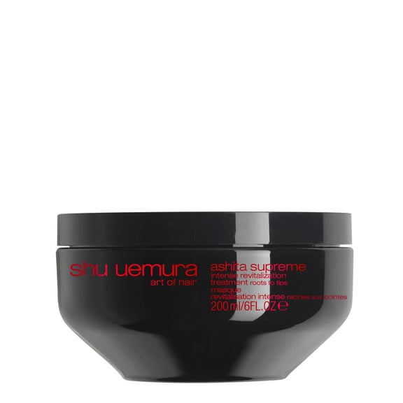 Shu Uemura Ashita Nourishing Supreme Mask 200 ml