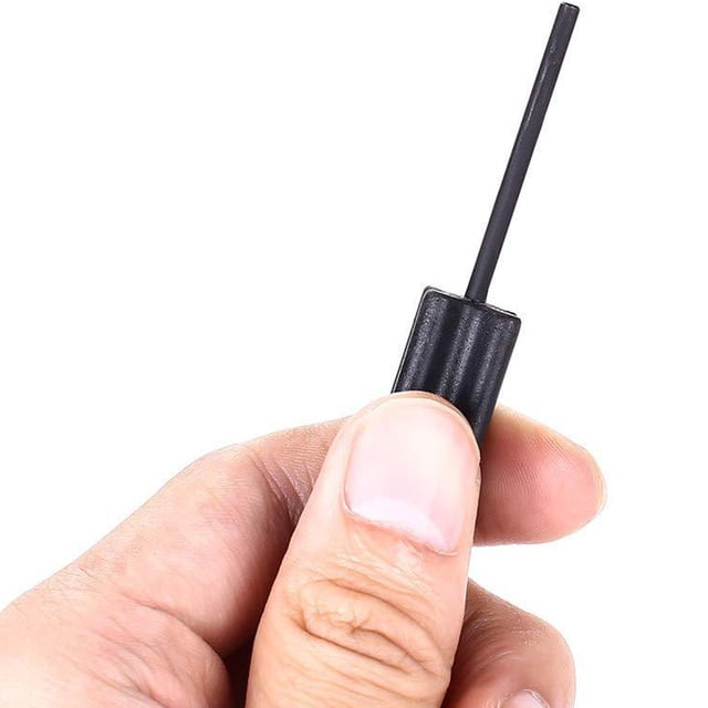 Kit de herramientas Glock, herramienta para desmontar el cargador, herramienta para instalar la mira frontal, herramienta hexagonal, herramienta para quitar l