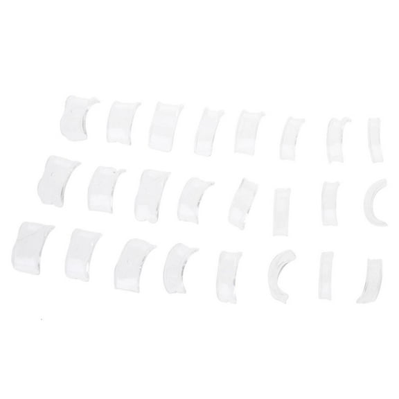 Necvior Easy To Use Silicone Ring Size Modifier for Loose Jewelry Practical Ring Fitter