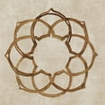 thumbnail image 2 of Reeves, Tom 15x15 White Modern Wood Framed Museum Art Print Titled - Creating Infinity II, 2 of 4