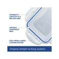thumbnail image 2 of LocknLock Storage 24-Piece Food Storage Container Set, 2 of 4