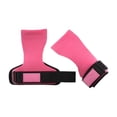 thumbnail image 2 of Muñecas de levantamiento de pesas Rosa, 2 of 8