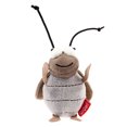 thumbnail image 1 of Pájaro de juguete de peluche con voz para gato, juguete musical, presa, ratón, erizo, juguete relajante para gato, 1 of 3